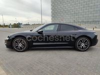 Usado Porsche Taycan 4S 2021 Eléctrico Berlina