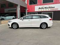 usado Ford Mondeo SB 2.0TDCI ST-Line 150