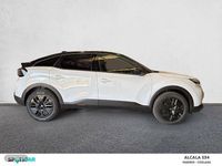 Nuevo Citroën C4 145 CV (106 kW) 2025 Blanco Berlina