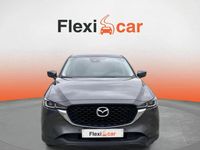 Usado Mazda CX-5 165 CV (121 kW) 2023 Gris SUV