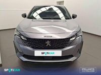 Usado Peugeot 3008 Allure 131 CV (96 kW) 2024 Gris Monovolumen