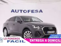 Usado Audi Q3 Sportback 150 CV (110 kW) 2022 SUV