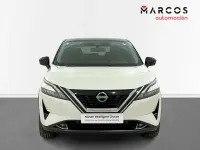 Usado Nissan Qashqai N-Connecta 190 CV (139 kW) 2023 SUV