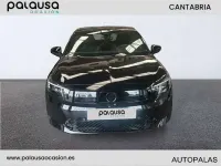 Nuevo Opel Corsa 145 CV (106 kW) 2026 Negro Utilitario