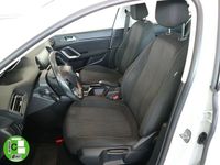 Usado Peugeot 308 Business-Line 100 CV (73 kW) 2019 Blanco Berlina