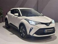 Usado Toyota C-HR Advance 122 CV (89 kW) 2022 Blanco SUV