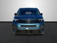 Nuevo Opel Combo S 100 CV (73 kW) 2026 Azul claro Monovolumen