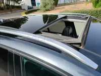 Usado Mercedes ML250 204 CV (150 kW) 2014 Gris / plata SUV