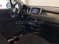 Usado Fiat 500X Club 120 CV (88 kW) 2023 Blanco SUV