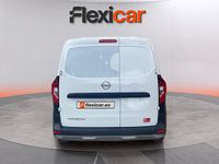 Usado Nissan Townstar 131 CV (96 kW) 2023 Blanco Van