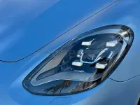 Usado Porsche Panamera 330 CV (242 kW) 2019 Azul Berlina
