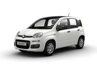 Nuevo Fiat Panda Icon 100 CV (73 kW) 2025 Blanco Utilitario