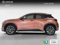 Usado Lexus LBX 136 CV (100 kW) 2025 Otro SUV