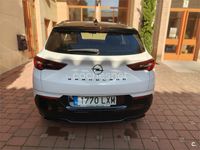 Usado Opel Grandland X GS Line 130 CV (95 kW) 2022 Blanco SUV