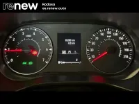 Usado Dacia Jogger Extreme 100 CV (73 kW) 2022 Blanco Monovolumen
