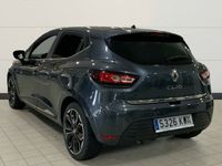 Usado Renault Clio IV Zen 90 CV (66 kW) 2019 Gris