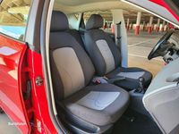 Brugt Seat Ibiza Reference 64 HK (47 kW) 2013 Rød Hatchback