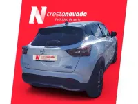 Usado Nissan Juke 143 CV (105 kW) 2025 Blanco SUV