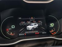 Usado MG ZS Luxury 111 CV (81 kW) 2023 Negro SUV