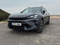 Usado Cupra Formentor 150 CV (110 kW) 2024 Gris / plata SUV