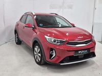 Usado Kia Stonic 101 CV (74 kW) 2022 Rojo SUV