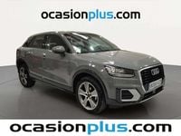 Käytetty Audi Q2 Design 150 HP (110 kW) 2019 Harmaa Katumaasturi