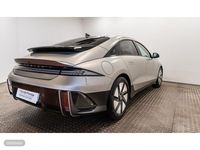 Usado Hyundai Ioniq 6 167 kW (228 CV) 2024 Oro Berlina