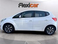 Usado Hyundai ix20 116 CV (85 kW) 2017 Blanco Utilitario