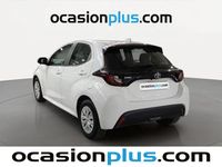 Usado Toyota Yaris Active 69 CV (50 kW) 2023 Blanco Utilitario