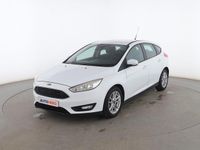 Usado Ford Focus Trend 115 CV (84 kW) 2015