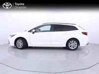 Usado Toyota Corolla Active 141 CV (103 kW) 2024 Blanco Familiar
