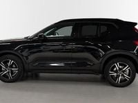 Nuevo Volvo XC40 Plus 163 CV (119 kW) 2026 Negro SUV