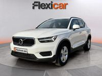 Usado Volvo XC40 Inscription 129 CV (94 kW) 2021 Blanco SUV