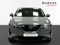 Usado Nissan Qashqai N-Connecta 190 CV (139 kW) 2023 SUV
