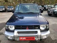 usado Mitsubishi Montero Corto 3.5 V6 Kaiteki