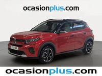 Usado Citroën C3 PureTech 100 CV (73 kW) 2024 Rojo SUV