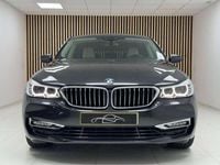 Usado BMW 640 Comfort Edition 340 CV (250 kW) 2017 Gris Coupe