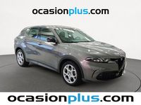Usado Alfa Romeo Tonale Sprint 131 CV (96 kW) 2022 Gris SUV