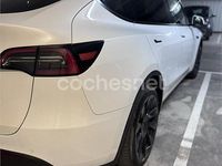 Usado Tesla Model Y 2022 Eléctrico SUV