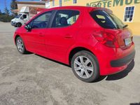 usado Peugeot 207 1.6 VTi 16v Sport