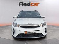 Brugt Kia Stonic 79 HK (58 kW) 2024 Hvid SUV