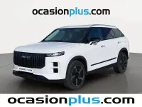 Usado Jaecoo 7 147 CV (108 kW) 2025 Blanco SUV
