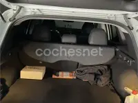 Usado Renault Kadjar Black Edition 150 CV (110 kW) 2021 Blanco SUV