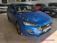 Usado Ford Focus Active 125 CV (91 kW) 2023 Utilitario