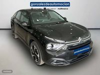 usado Citroën C4 PureTech 130 S&S 6v Plus