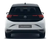 Nuevo VW ID.3 Pro 150 kW (204 CV) 2026 Blanco techo negro Utilitario