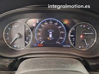 Usado Opel Astra GS Line 105 CV (77 kW) 2021 Gris Familiar