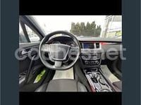 Usado Peugeot 508 RXH 200 CV (147 kW) 2013 Gris / plata Familiar