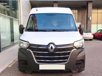 Usado Renault Master 169 CV (124 kW) 2020 Blanco Monovolumen
