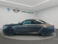 Usado BMW M5 Comfort Edition 727 CV (534 kW) 2025 Gris Berlina